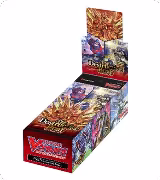 The Destructive Roar Extra Booster Box, V-EB01: The Destructive Roar — Vanguard card price