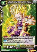 Ultimate Potential SS2 Son Gohan (SD5-05) — card price