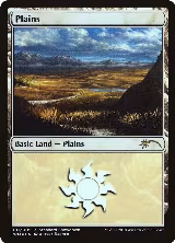 Plains (Alayna Danner) (1) — card price