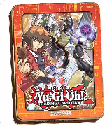 2018 Mega-Tin [Jaden Yuki], 2018 Mega-Tins — Yu-Gi-Oh! card price