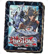 2018 Mega-Tin [Yusei Fudo], 2018 Mega-Tins — Yu-Gi-Oh! card price