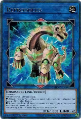 Reprodocus (CYHO-EN048) — card price