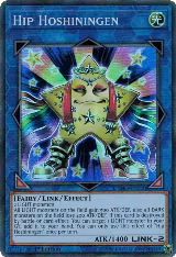 Hip Hoshiningen (CYHO-EN050) — card price