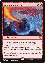 Enchanter's Bane (21) — card price