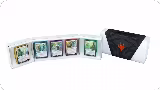 SDCC 2018 EXCLUSIVE Planeswalker Set, Media Promos — Magic card price