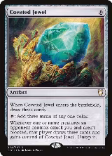 Coveted Jewel (54) — card price