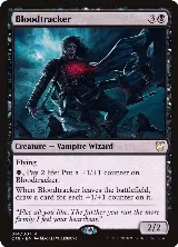 Bloodtracker (14) — card price