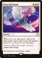 Empyrial Storm (2) — card price