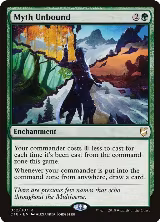Myth Unbound (32) — card price