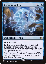 Octopus Umbra (11) — card price
