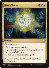 Bant Charm (169) — card price