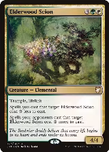 Elderwood Scion (177) — card price