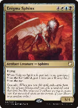 Enigma Sphinx (178) — card price
