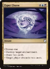 Esper Charm (179) — card price