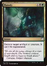 Putrefy (187) — card price