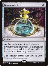 Blinkmoth Urn (197) — card price