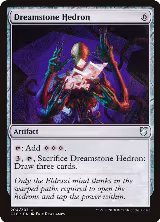 Dreamstone Hedron (204) — card price