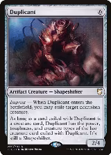 Duplicant (205) — card price