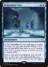 Primordial Mist (12) — card price