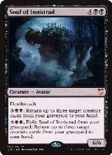 Soul of Innistrad (118) — card price