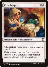 Crib Swap (65) — card price