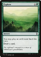 Explore (143) — card price