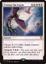 Entreat the Angels (67) — card price