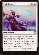 Lightform (68) — card price