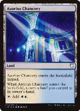 Azorius Chancery (233) — card price