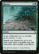 Harrow (150) — card price