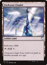 Darksteel Citadel (241) — card price