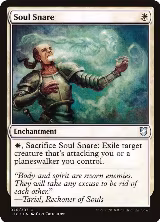 Soul Snare (76) — card price