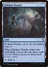 Halimar Depths (253) — card price