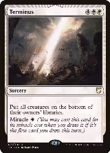 Terminus (77) — card price