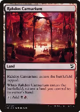 Rakdos Carnarium (273) — card price