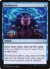 Brainstorm (82) — card price