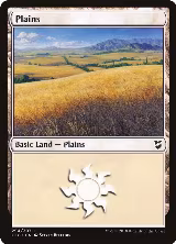 Plains (294) (294) — card price