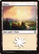 Plains (295) (295) — card price