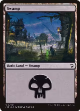 Swamp (300) (300) — card price
