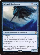 Inkwell Leviathan (91) — card price