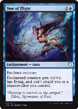 Vow of Flight (110) — card price