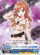 "Mood Maker" Lisa Imai (BD/W54-TE06 TD), BanG Dream! Girls Band Party! — Weiß Schwarz card price