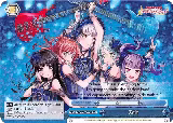 Zeit (BD/W54-TE17 TD) — card price