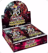 Dark Saviors Booster Box [Unlimited Edition], Dark Saviors — Yu-Gi-Oh! card price