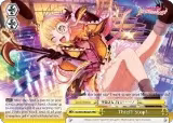 Thief! Stop! (RRR) (BD/W54-E022R RRR) — card price
