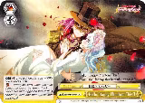 Hello, Happy Phantom Thief! (BD/W54-E024 CC) — card price