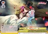 Hello, Happy Phantom Thief! (RRR) (BD/W54-E024R RRR), BanG Dream! Girls Band Party! — Weiß Schwarz card price