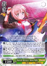 "Sunset Memory" Moca Aoba (BD/W54-E033 U) — card price