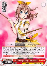 "Onstage" Saya Yamabuki (BD/W54-E060 C) — card price