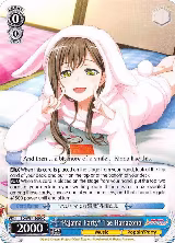 "Pajama Party" Tae Hanazono (BD/W54-E090 C) — card price